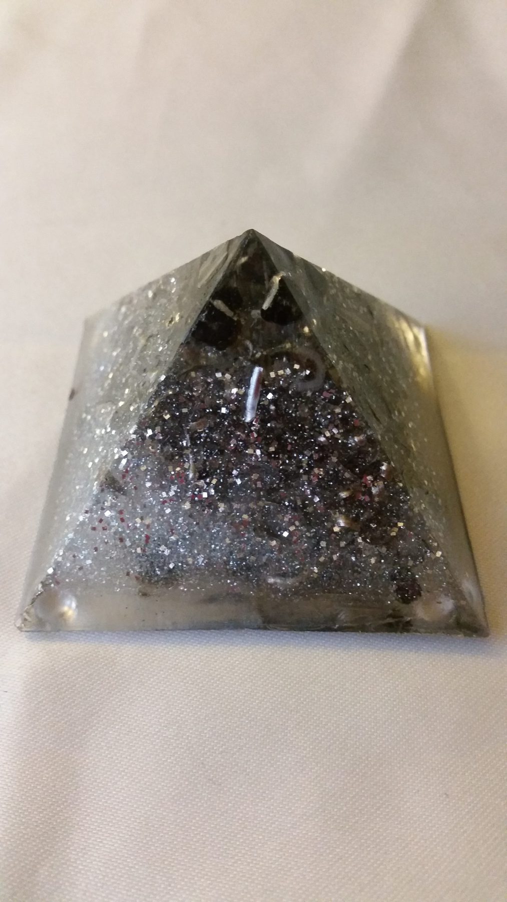 Orgonite for Transformation
