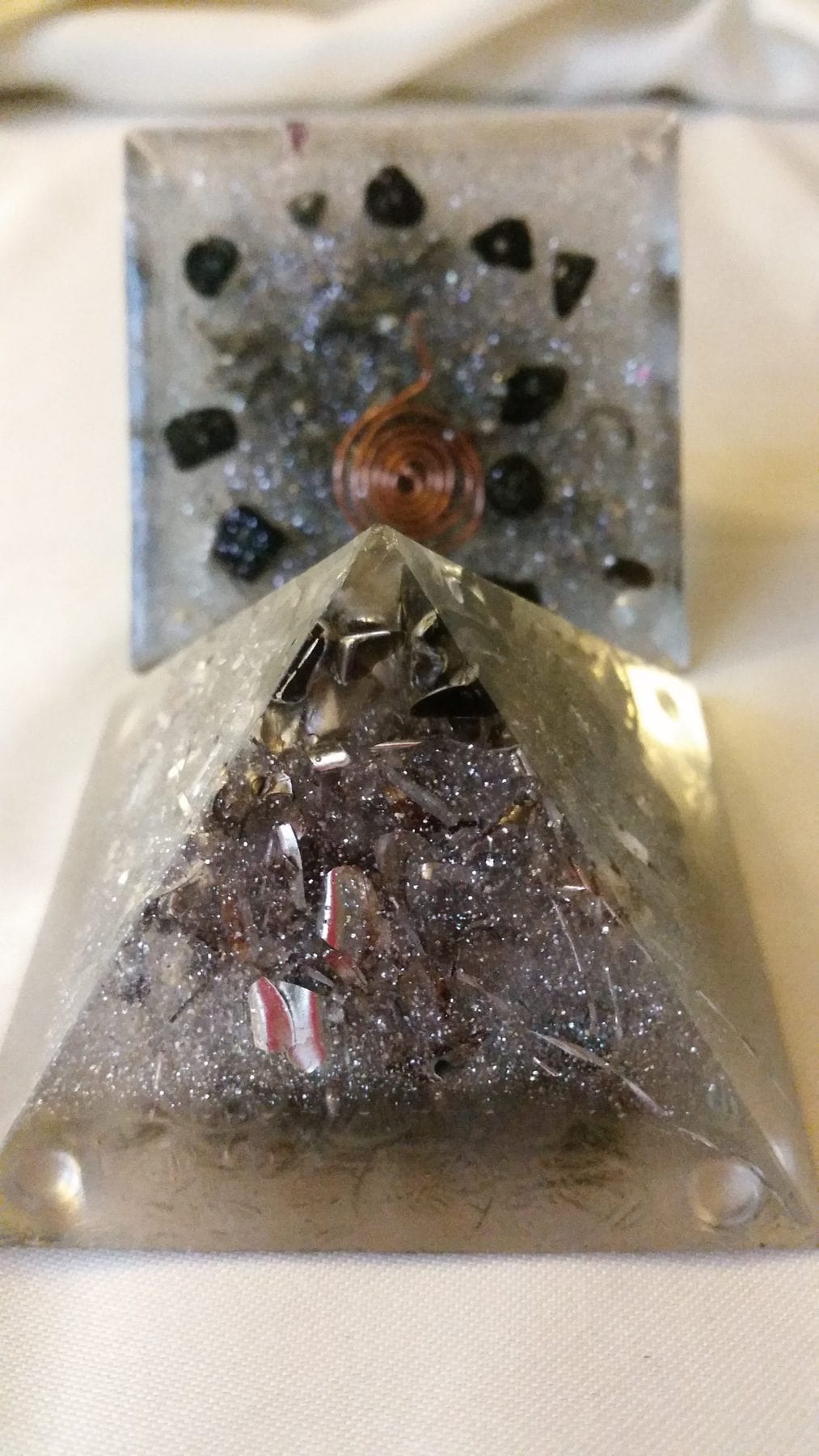 Orgonite for Transformation - Image 2
