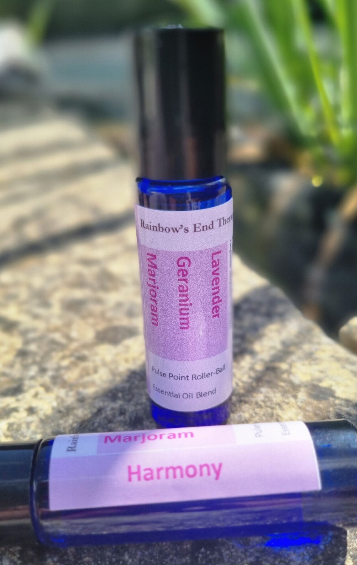 Harmony - Aromatherapy Blend